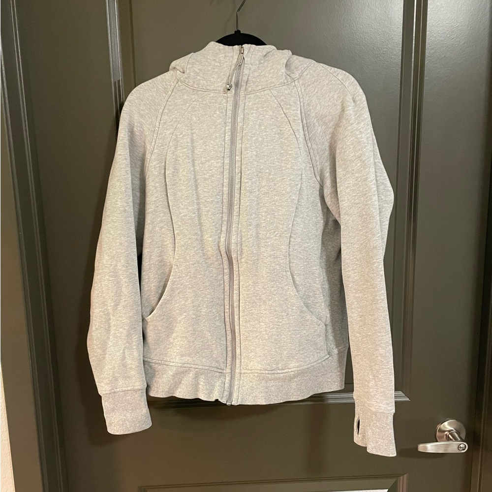 Scuba Hoodie